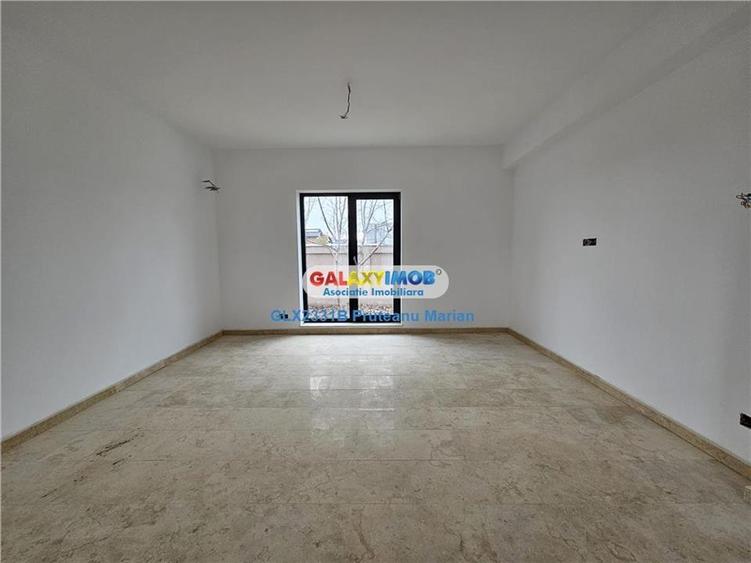 Casă individuală cu 4 camere cu Teren 375 Mp în Central