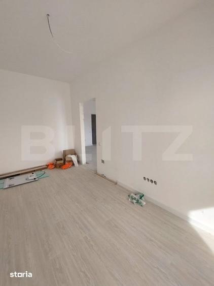 Apartament 2 camere, 40 mp, parcare, zona Eroilor - 4