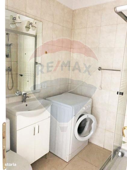Apartament 2 camere de inchiriat Aviatiei / Smaranda Braescu - 15