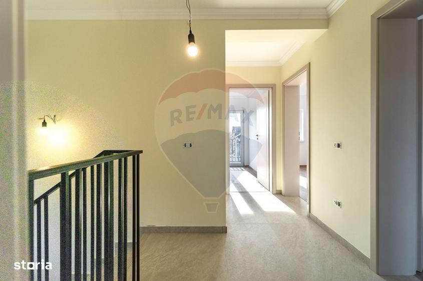 CASA TIP DUPLEX de vanzare| Constructie noua | COMISION 0% - 6