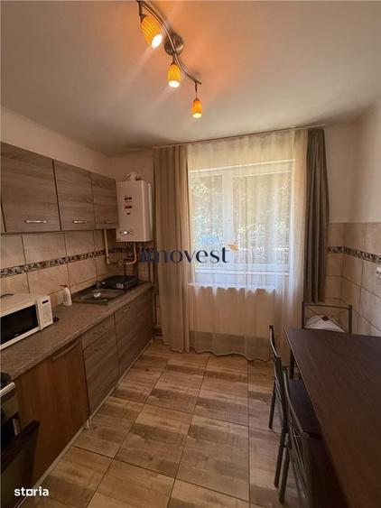 Apartament cu 2 camere în Careiului