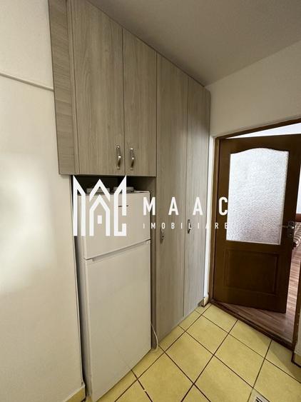 Apartament cu 2 camere semidecomandat în Cedonia