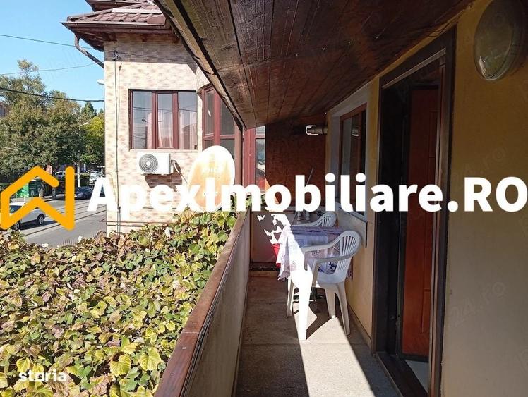 Apartament cu 3 camere decomandat în Ferentari