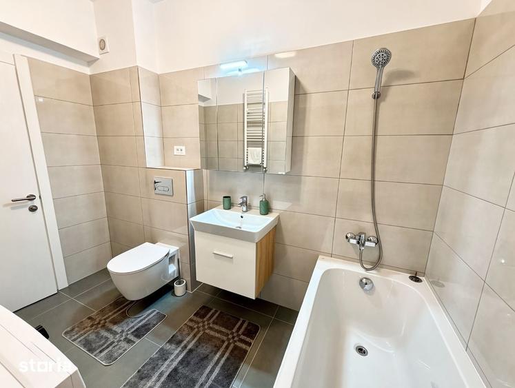 Apartament 2 Camere | 4 min Metrou Pacii | Parcare | Centrala Proprie - 9
