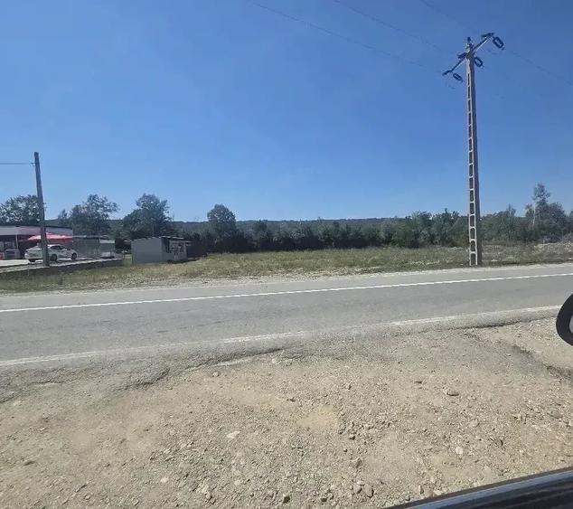 Spațiu comercial, în Central