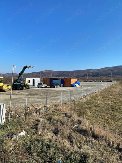 Teren de 2905 mp, în Iclod