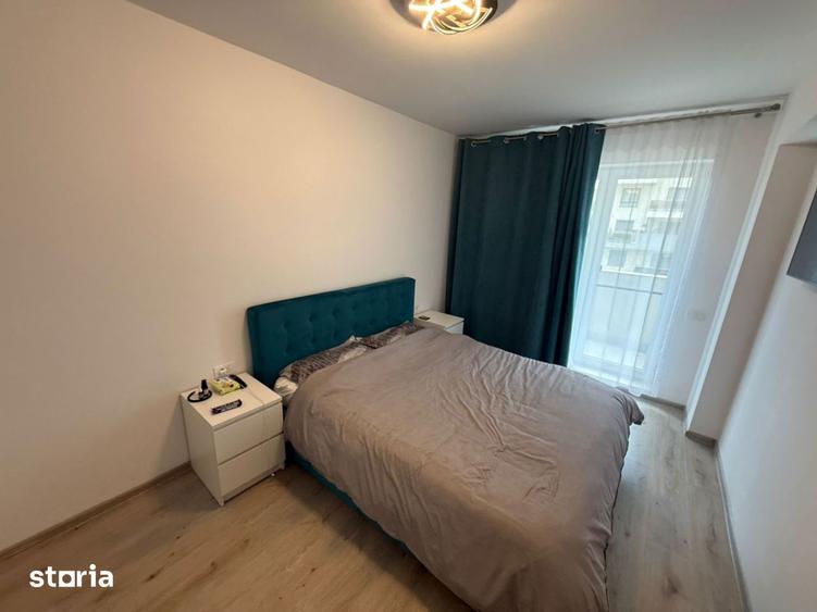 Apartament 2 camere zona Tomis Plus - 3