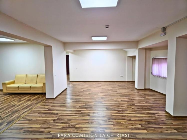 Birou, de 759 mp, în Mihăești