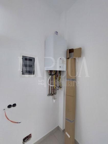 Spațiu comercial, de 112.16999816895 mp, în Mărăști