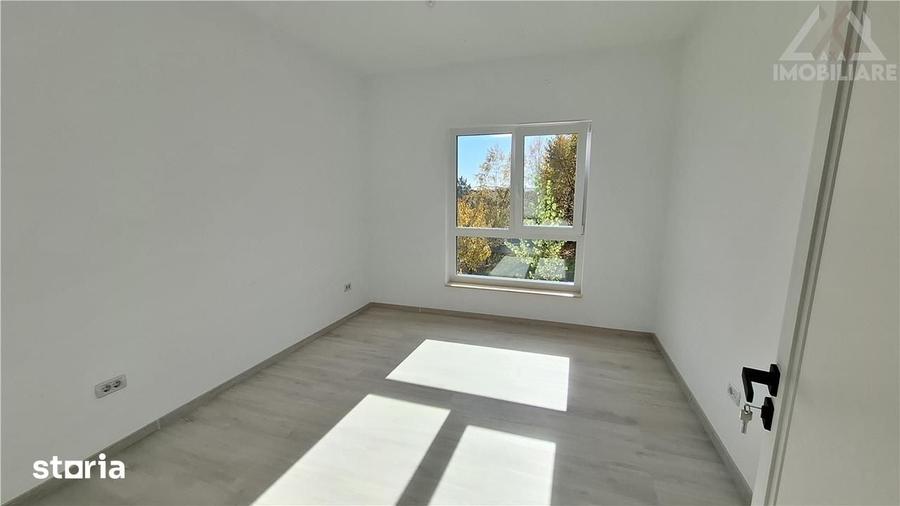 Casă cu 4 camere cu Teren 600 Mp în Valea Lupului