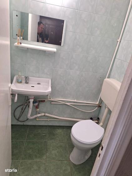 Apartament cu 3 camere decomandat în Faleza Nord
