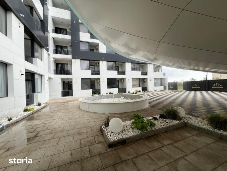Apartament cu 2 camere în Nord — fotografia 1