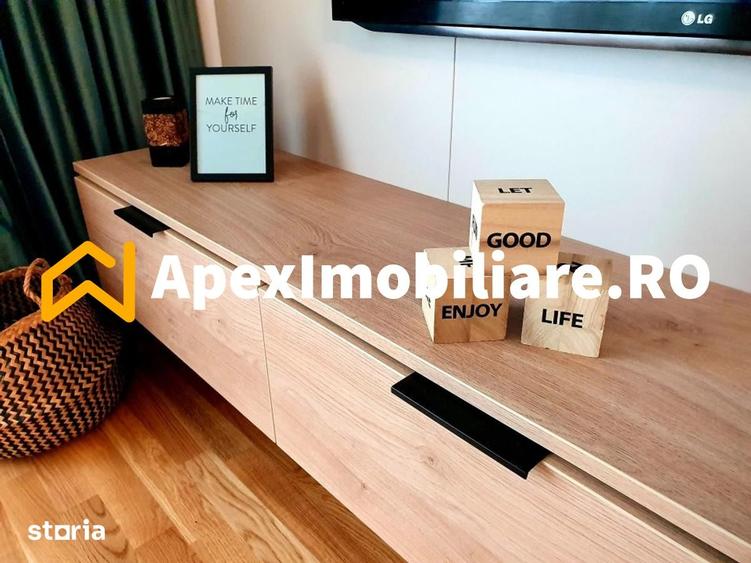 Apartament 2 camere de inchiriat Domenii Bucuresti | ApexImobiliare.ro - 11