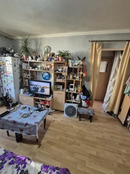 Apartament semidecomandat în Costin Georgian