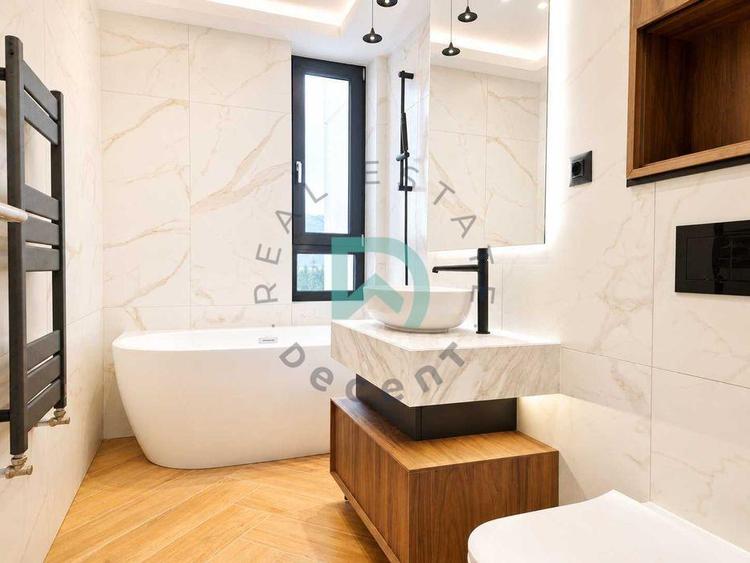 Apartament cu 2 camere decomandat în Răcădău