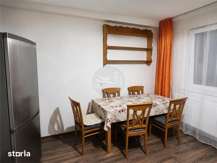 Apartament 2 camere decomandat parcare zona Arhitectilor - 7