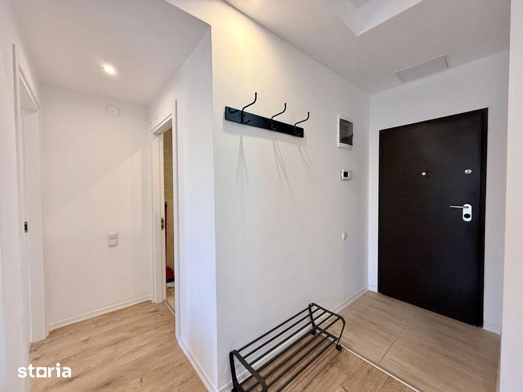 Apartament cu 2 camere în Ștefăneștii de Jos