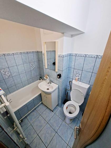 Garsonieră decomandată în Ultracentral