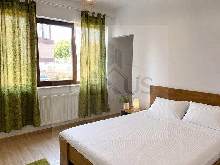 Apartament 2 camere | Mobilat și utilat | Boxă inclusă | - 3