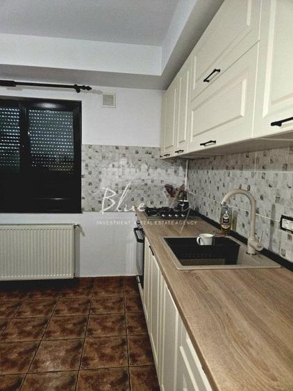 Duplex cu 7 camere cu Canalizare în Cumpăna