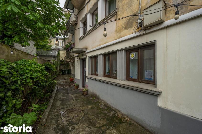 Oportunitate rara de investitie I Parter de 80 mp, Universitate - 11