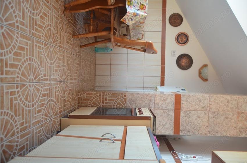 Apartament cu 2 camere în Eroilor