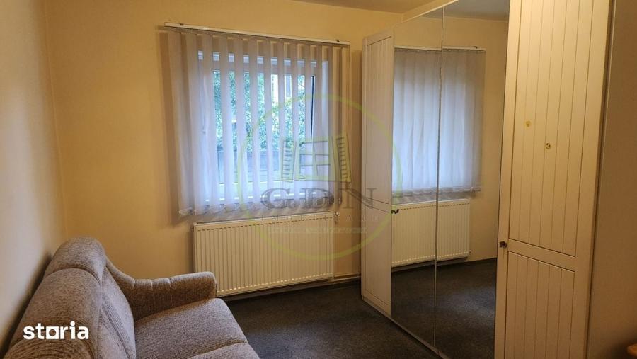 Apartament cu 3 camere în Terezian
