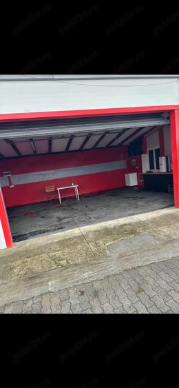Spațiu comercial, de 60 mp, în Moșnița Nouă
