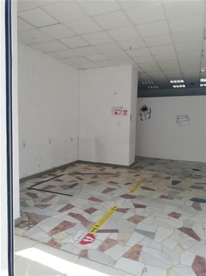 Spațiu comercial, de 85 mp, în Ștefan cel Mare