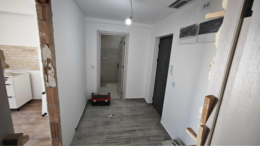 Apartament cu 2 camere semidecomandat în Copou