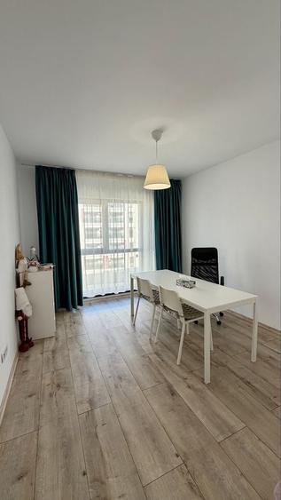 Proprietar inchiriez Apartament 2 camere Exigent Plaza - 1