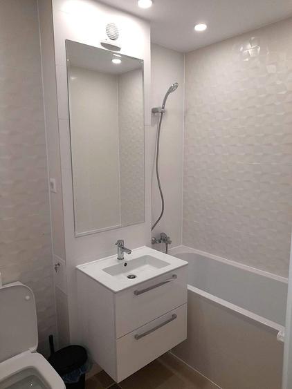 Apartament cu 2 camere în Theodor Pallady