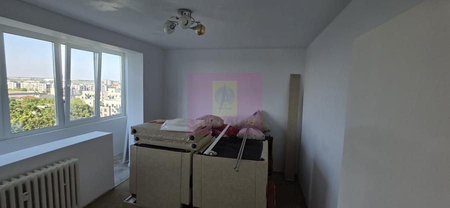 Apartament 3 camere de vanzare in Ploiesti, zona Cameliei - 15