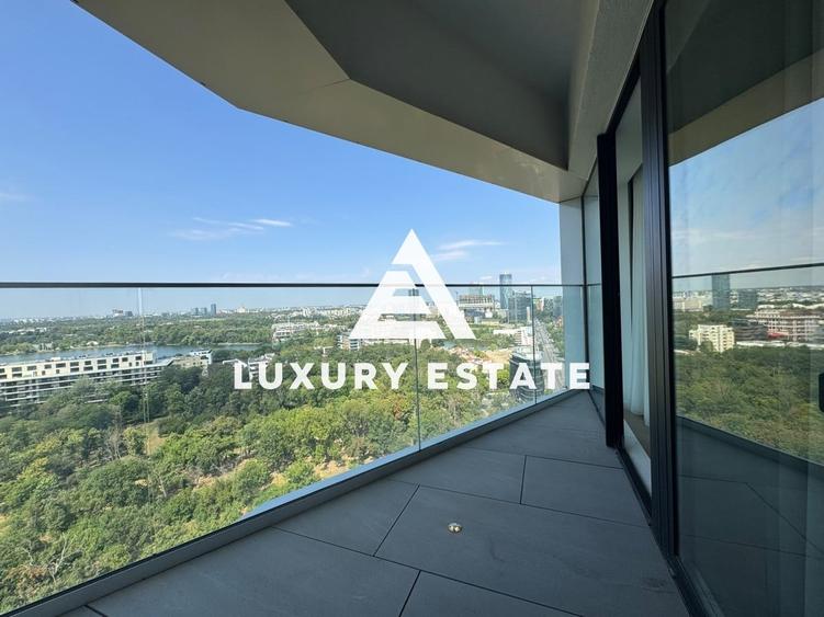Apartament cu 3 camere decomandat în Floreasca