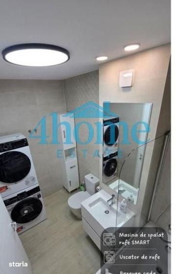 Apartament 2 camere Theodor Pallady|Hils Titanium|Parcare|Metrou - 10