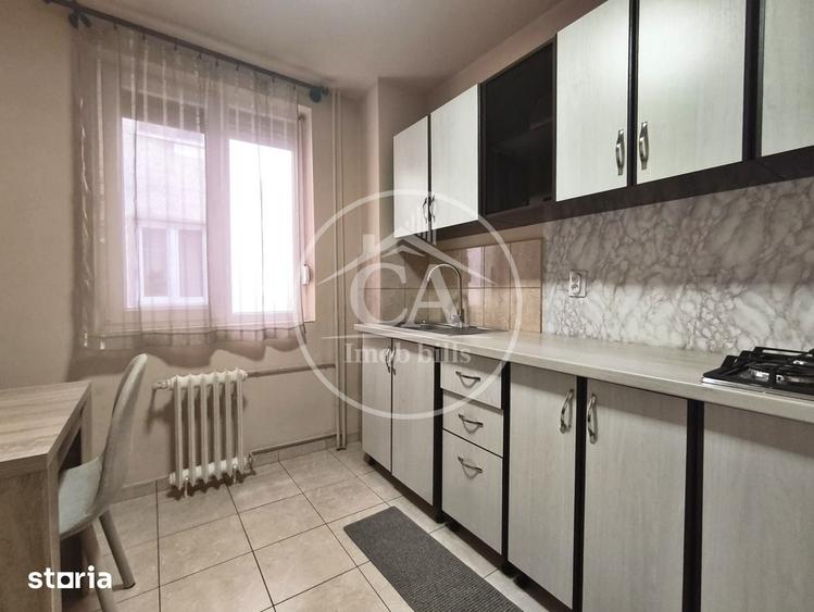 Apartament de inchiriat cu 3 camere in zona Centrala, Oradea - 9