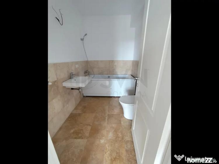 Apartament cu 3 camere decomandat în Herăstrău