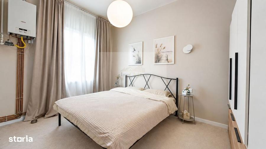 Inchiriere | Apartament 2 Camere | Semicentrala The Office - 7