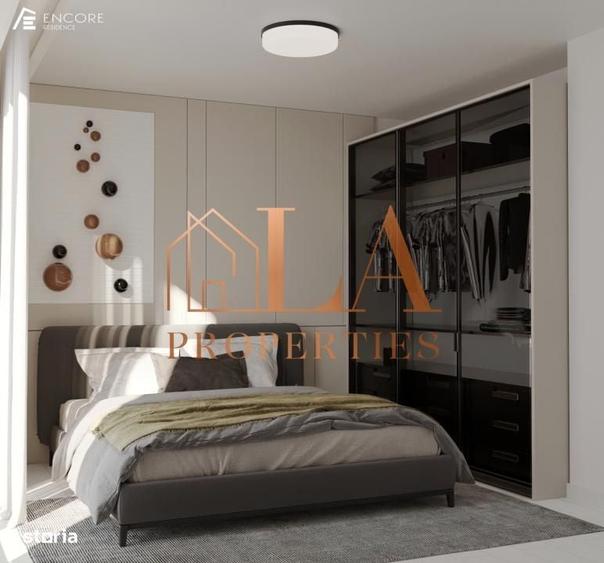Bloc nou | Apartament 2 camere | Bragadiru-Soseaua Alexandriei - 1