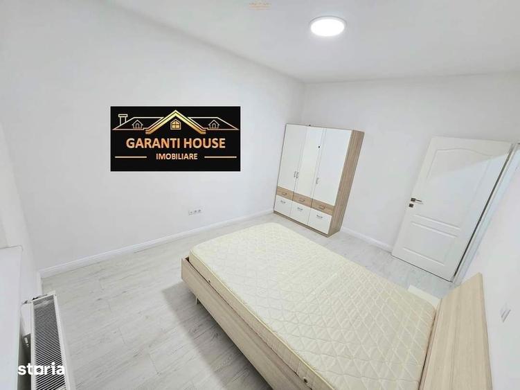 Apartament cu 3 camere în Nord
