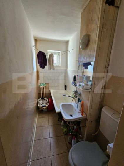 Apartament 2 camere, 40 mp, zona George Enescu - 5