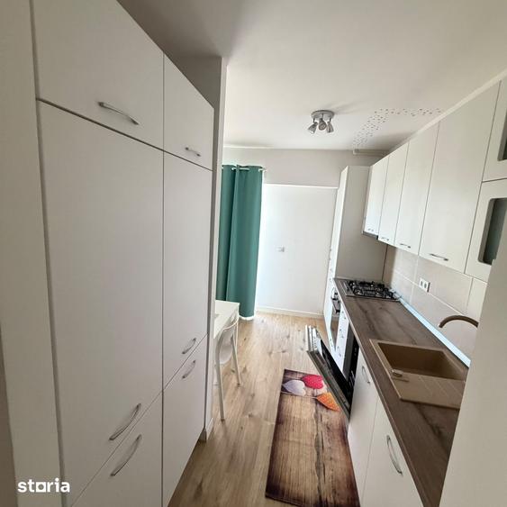 Apartament 2 camere Belvedere Residence | Aviatiei Pipera | cu parcare - 8