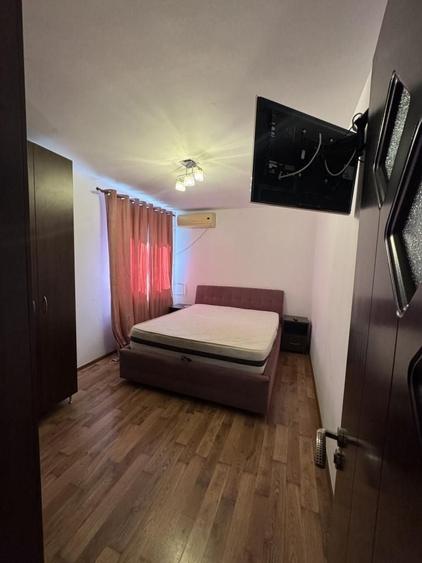 AP. 3 CAMERE - PIATA SUDULUI, CENTRALA, METROU 7 MIN, MODERN - 4