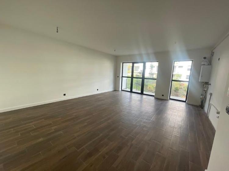 Apartament cu 2 camere semidecomandat în Furnica