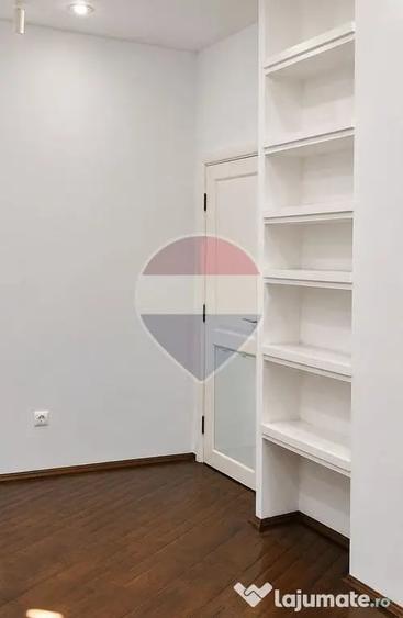 Berzei | Vila 6 camere | Zona ultracentrala | Curte pr... - 5
