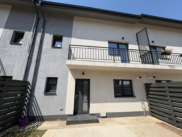 Casă 4 camere | Bragadiru | Comision 0% - 15