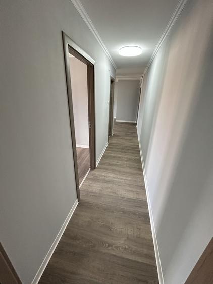 Apartament cu 2 camere decomandat în Șagului