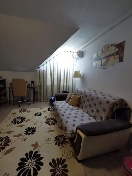 Apartament cu 2 camere în Chiajna