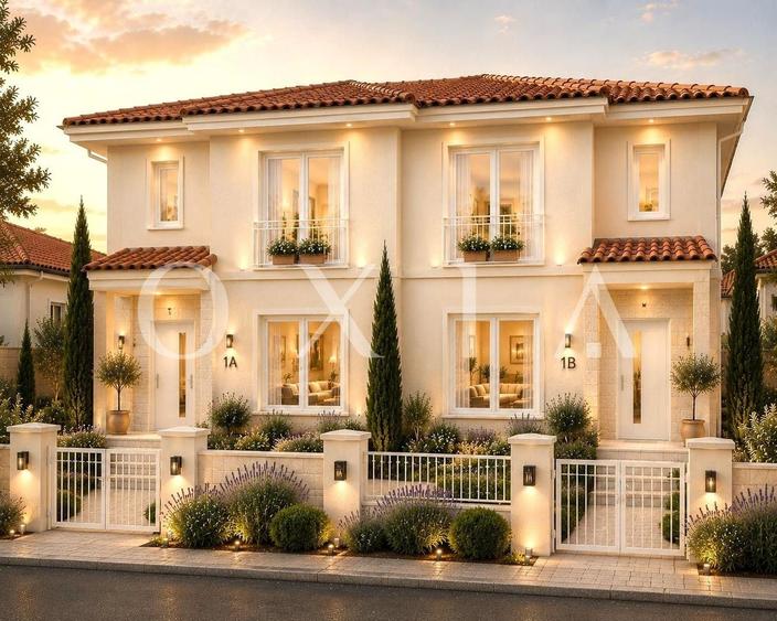 Duplex cu 5 camere cu Canalizare în Urseni