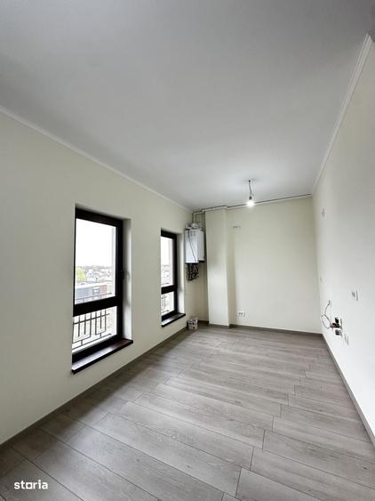 Spațiu comercial, de 36 mp, în Moșnița Nouă